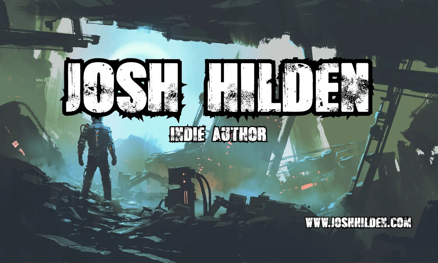 Josh Hilden