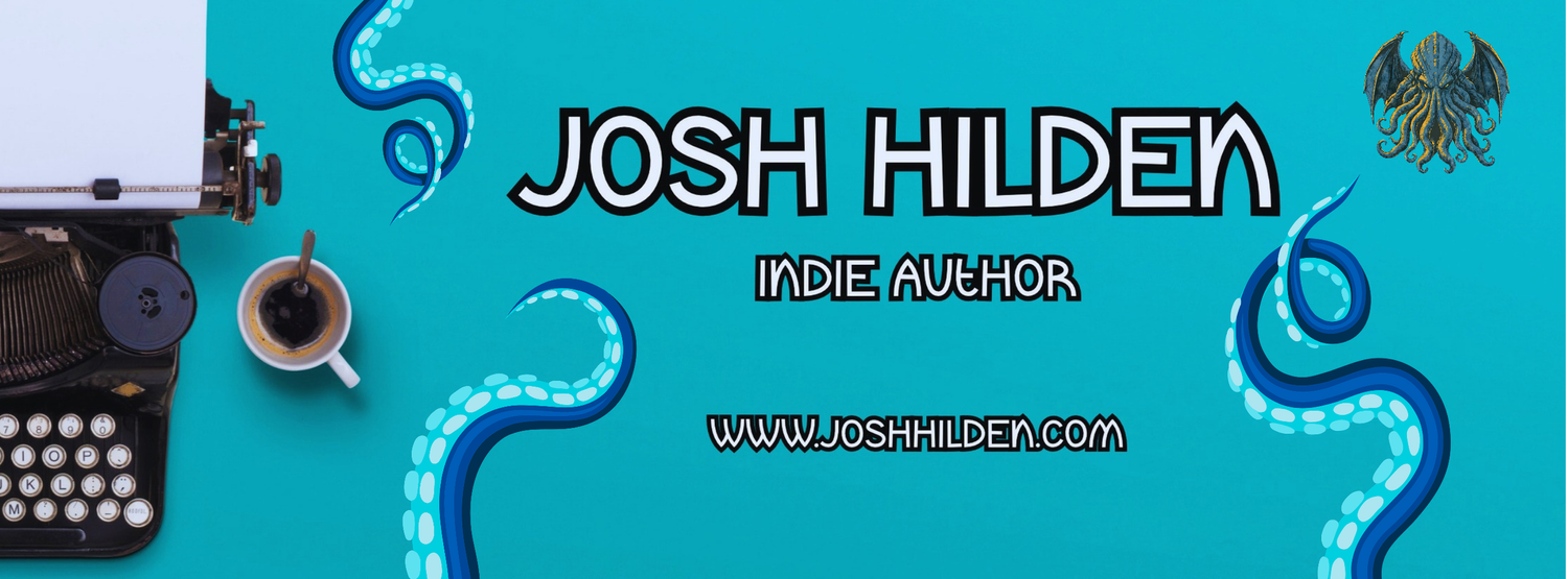 Josh Hilden