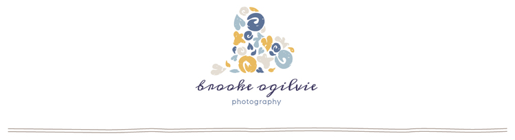 Brooke Ogilvie Photography