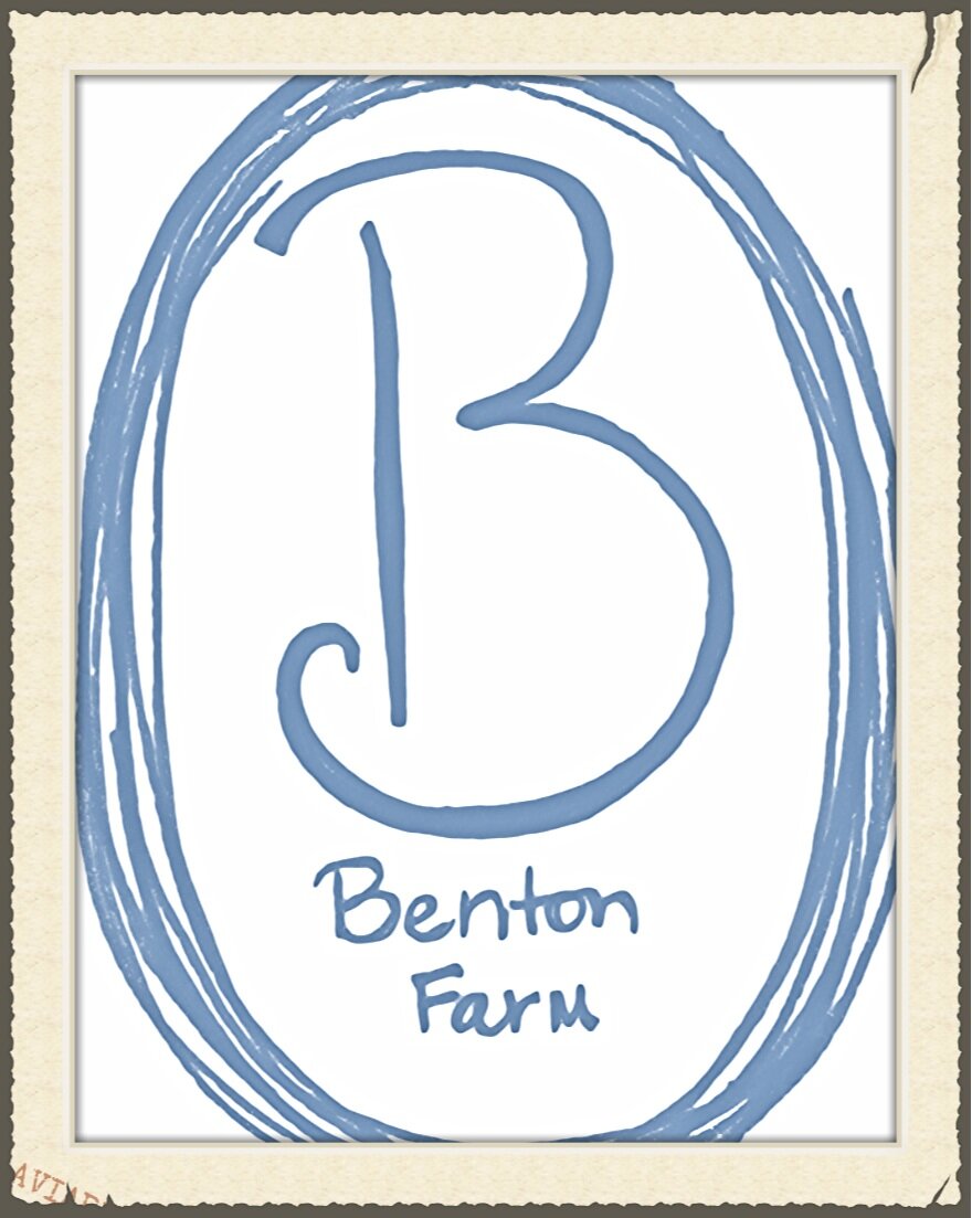Benton Farms, Benton Family Farm