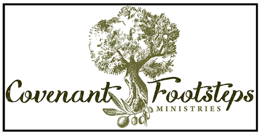 Covenant Footsteps Ministries