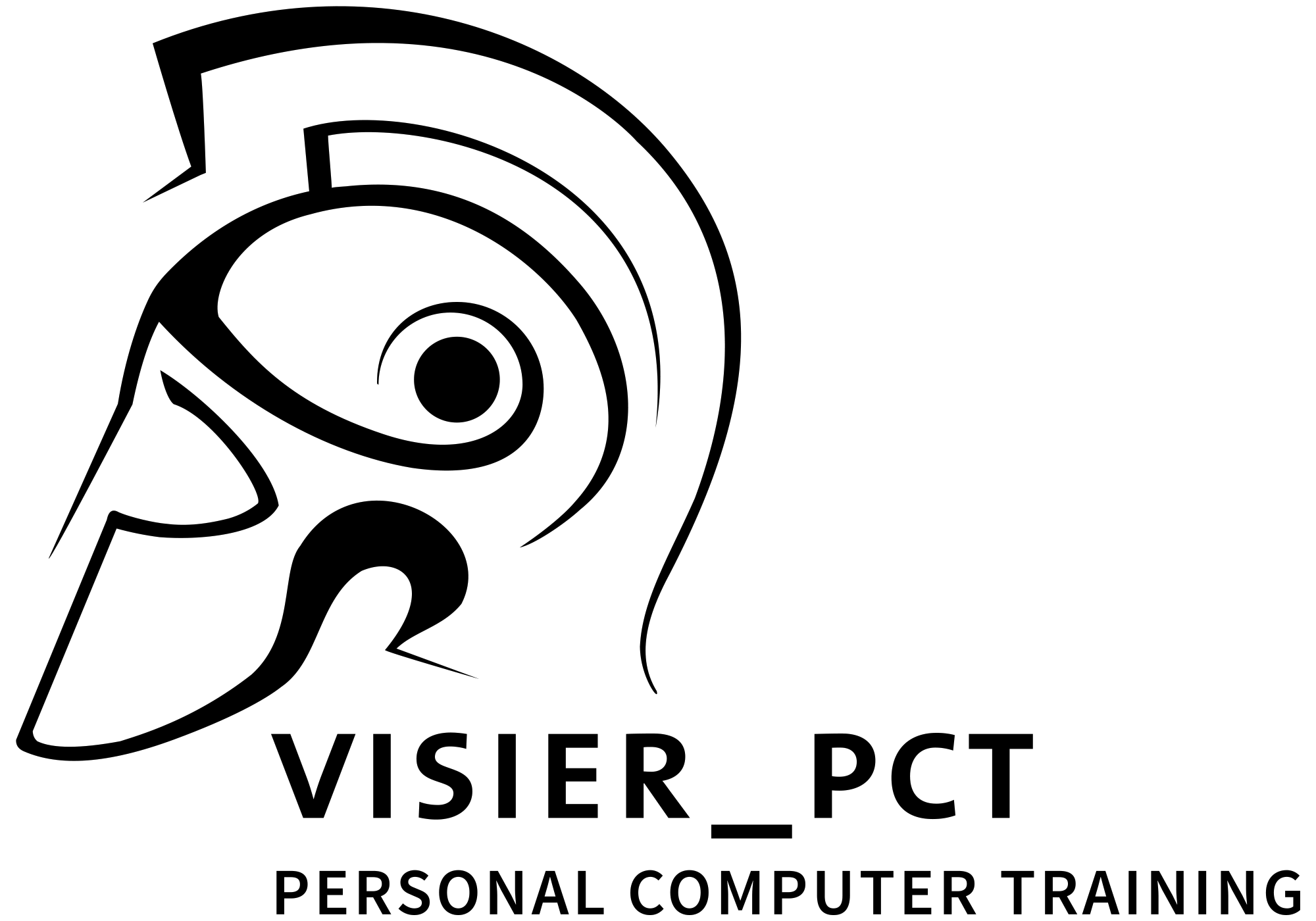 VISIER_PCT! Die Technikberatung und Coaching/Schulung für Privatpersonen für zu Hause!