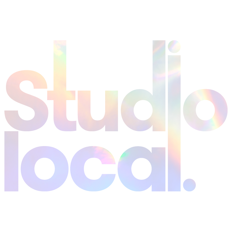 studio local