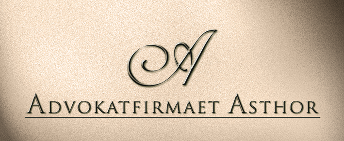 Advokatfirmaet Asthor AS