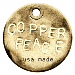 Copperpeace