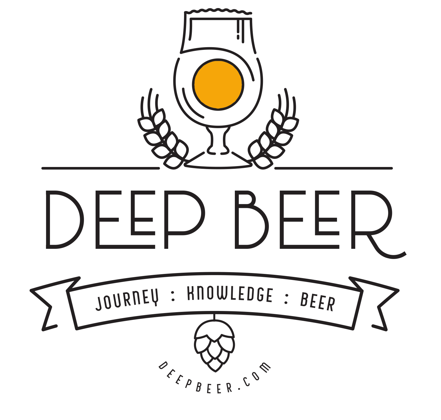 DEEP BEER