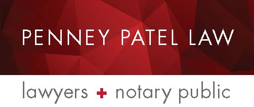 Penney Patel Law