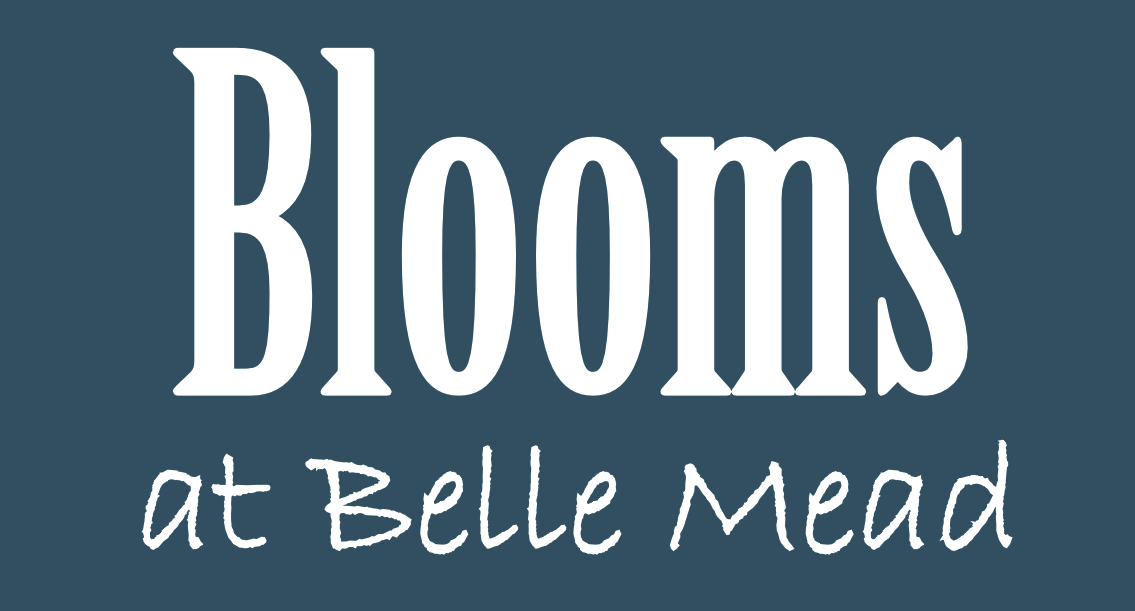 Welcome to Blooms at Belle Mead