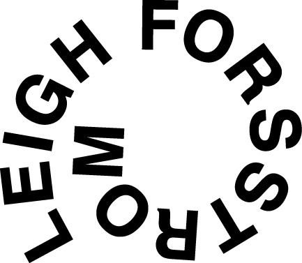 Leigh Forsstrom