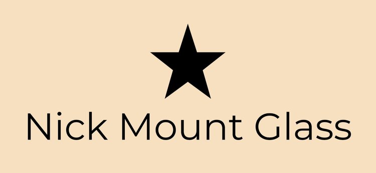 Nick Mount          Glass