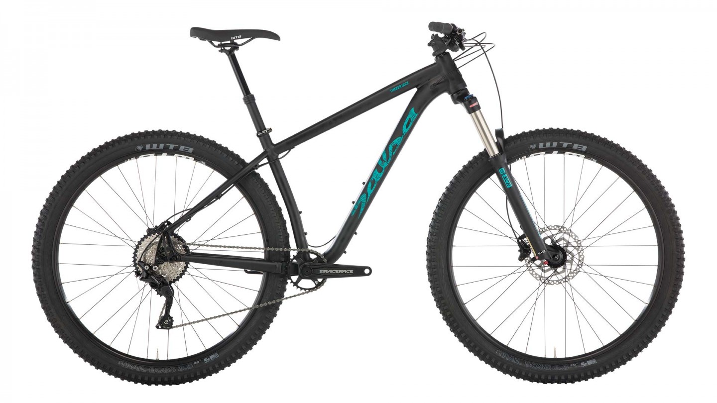 salsa timberjack deore 29