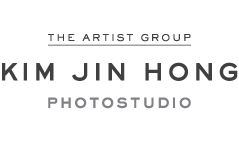 KIM JIN HONG PHOTOSTUDIO