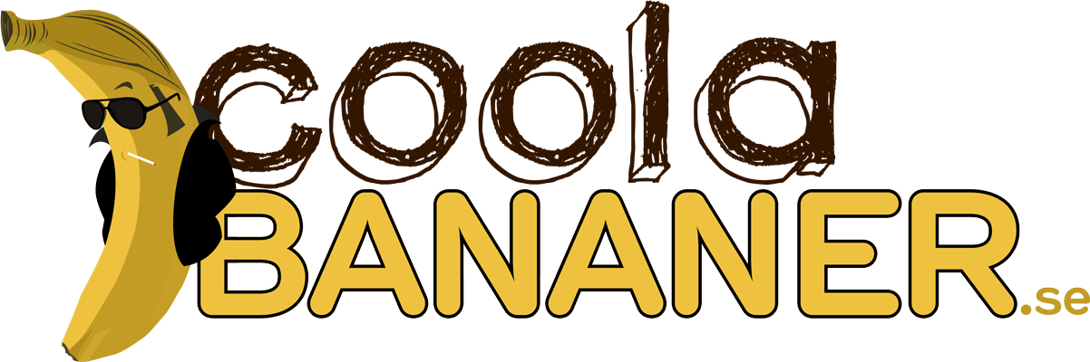 Coola Bananer
