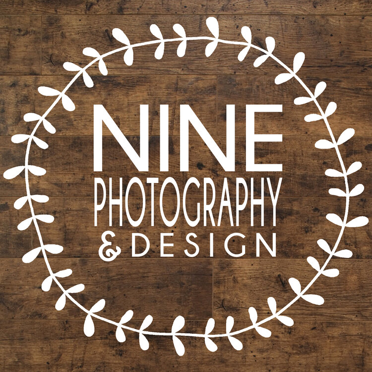 nine photography & design