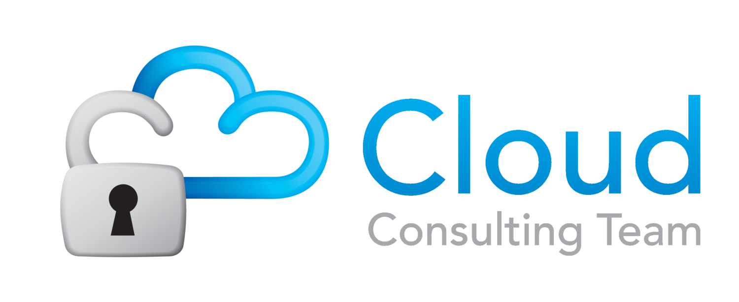 Cloud Consulting Team