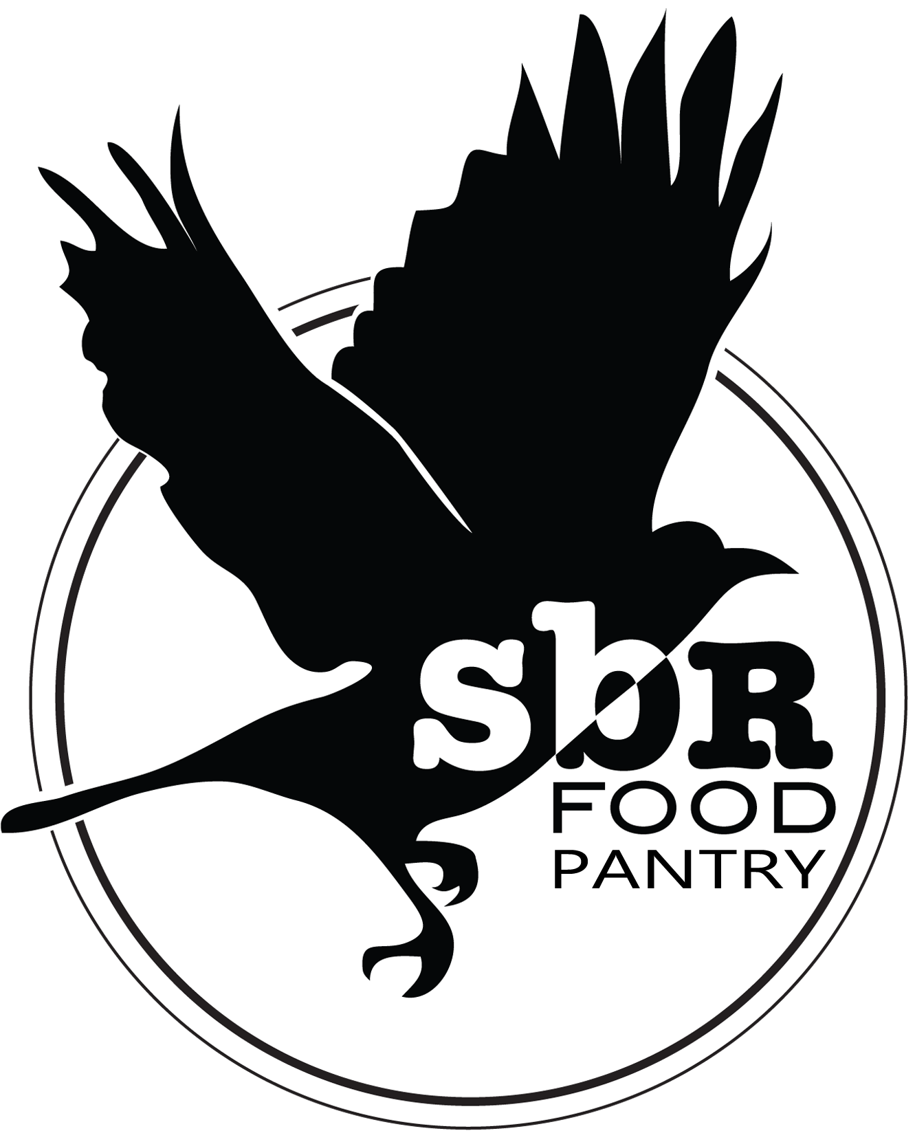 SENT BY RAVENS, (SBR) FOOD PANTRY