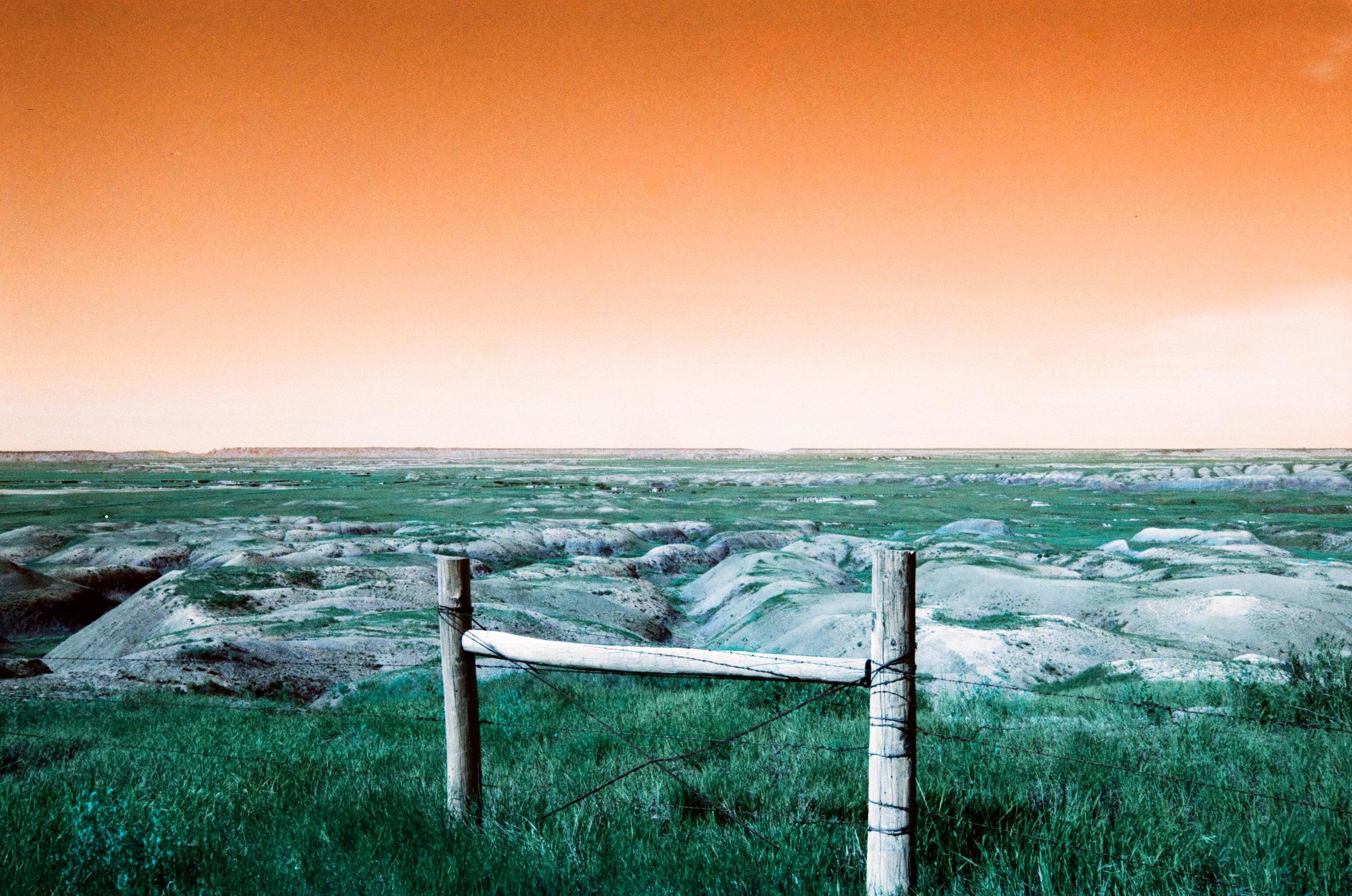 Lomo绿松石,尼康FE