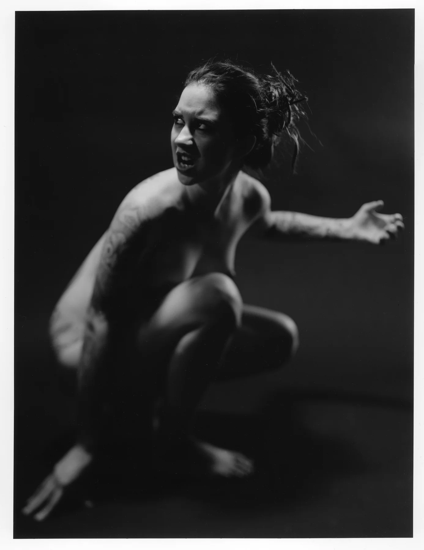 laférocité|带Optar 135mm的GraphicView |加里·沃森