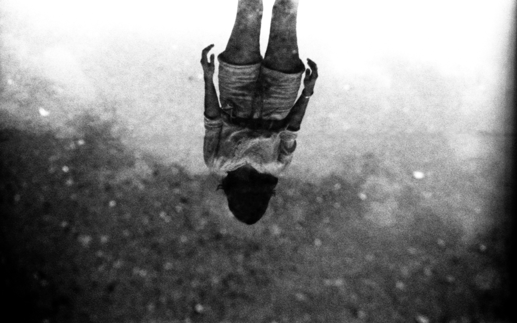 亚历杭德罗·德莱昂| Reflejo |宾得K2-50mm |柯达T-Max 100