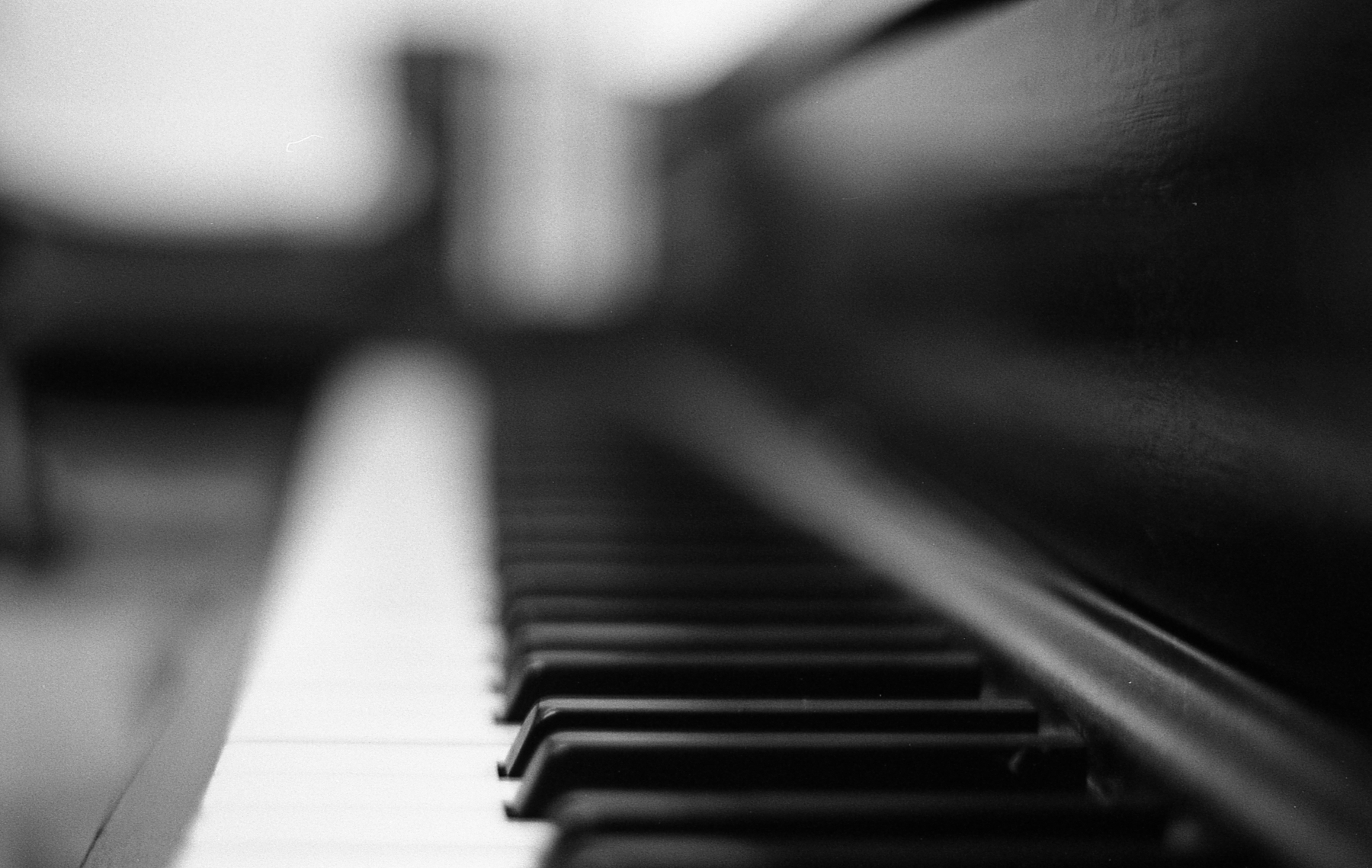 凯特利(HW Kateley)| The One Key | Minolta Spxi | 50mm F/1.7 | Tri-X