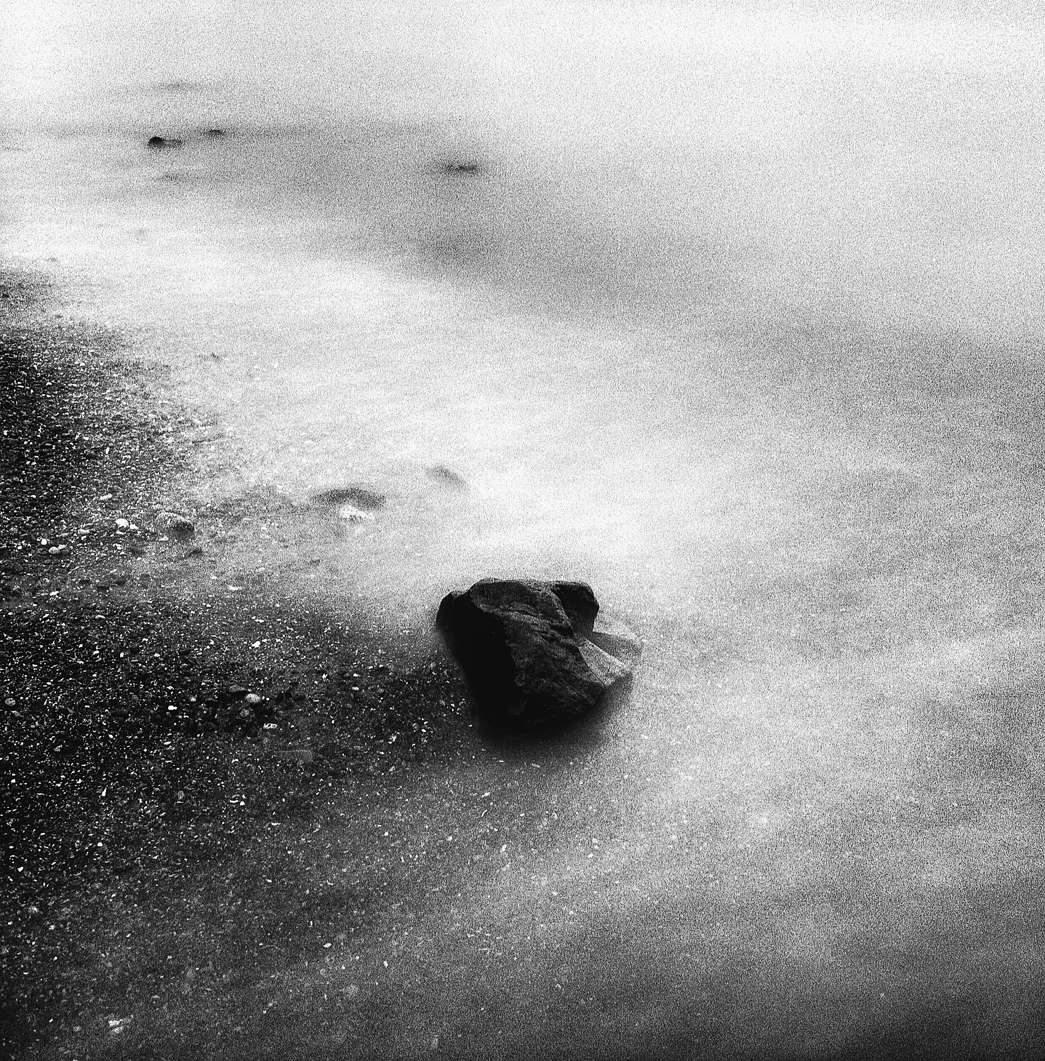 卡梅隆·克莱恩| Untitled | Hasselblad 500厘米