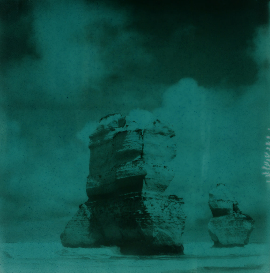 凯特·怀特-"Twelve Apostles" 