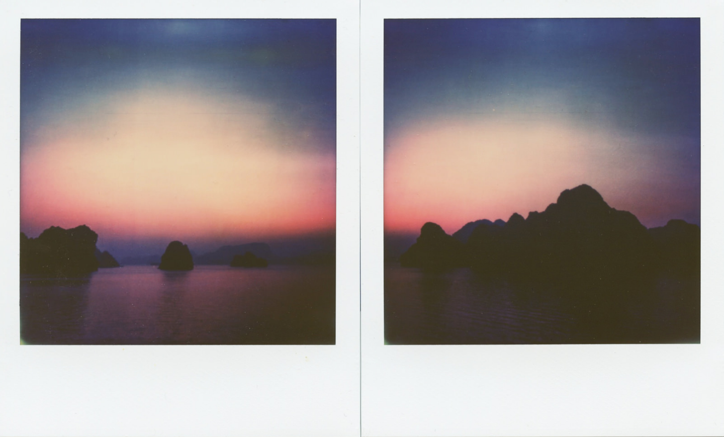 米克 - "I am in paradise"