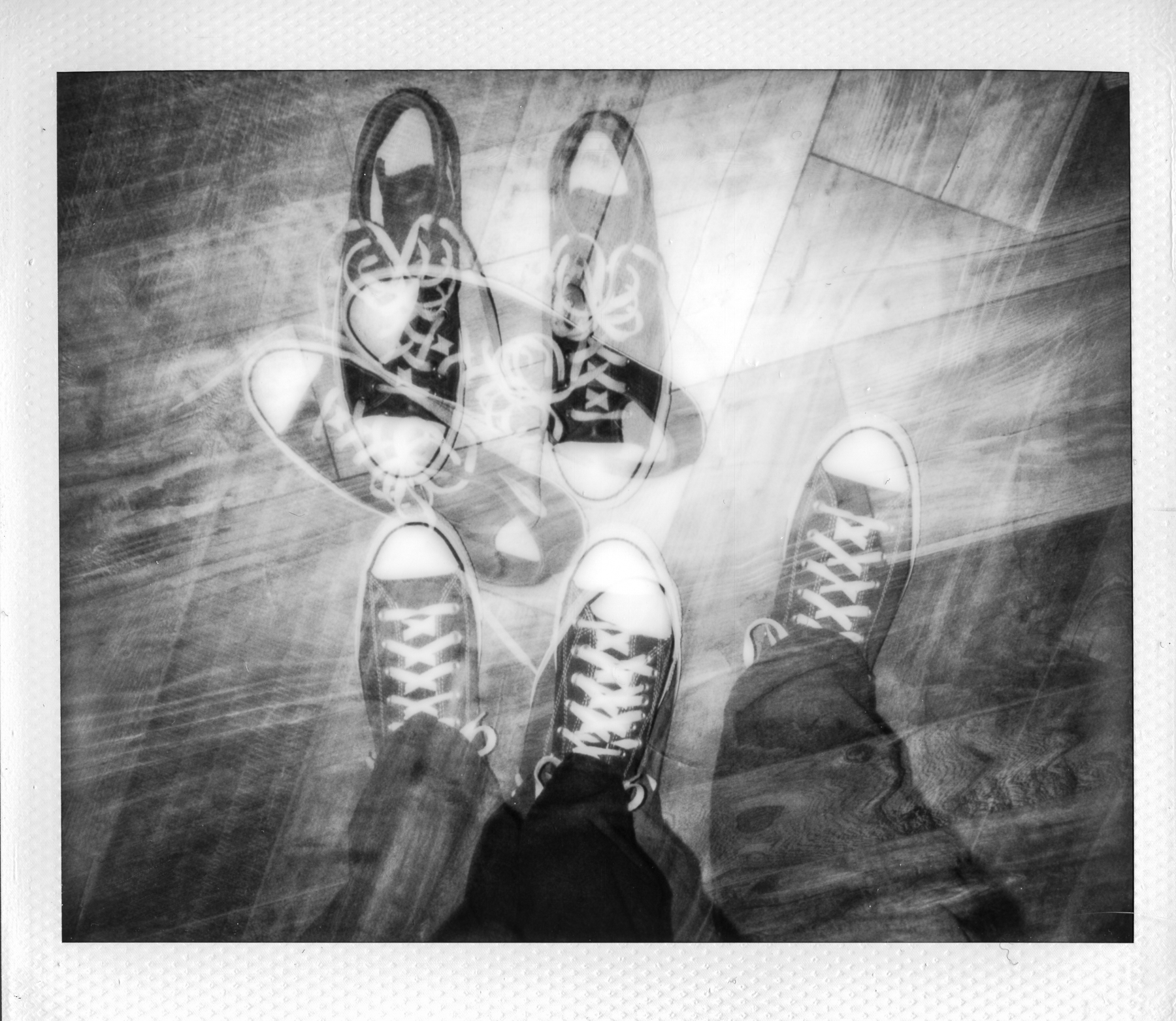 Footsteps_PolaroidSpectraPro_ImpossibleProjectSpectraB&W_MichaelFauscette.jpg