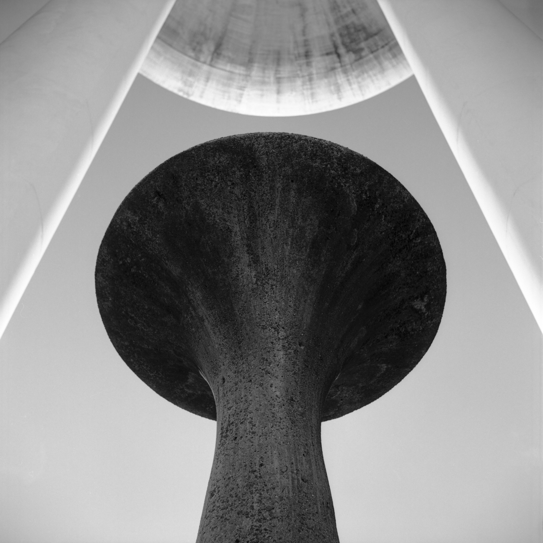 飞碟| Rolleiflex | Delta100 |科林·波洛特
