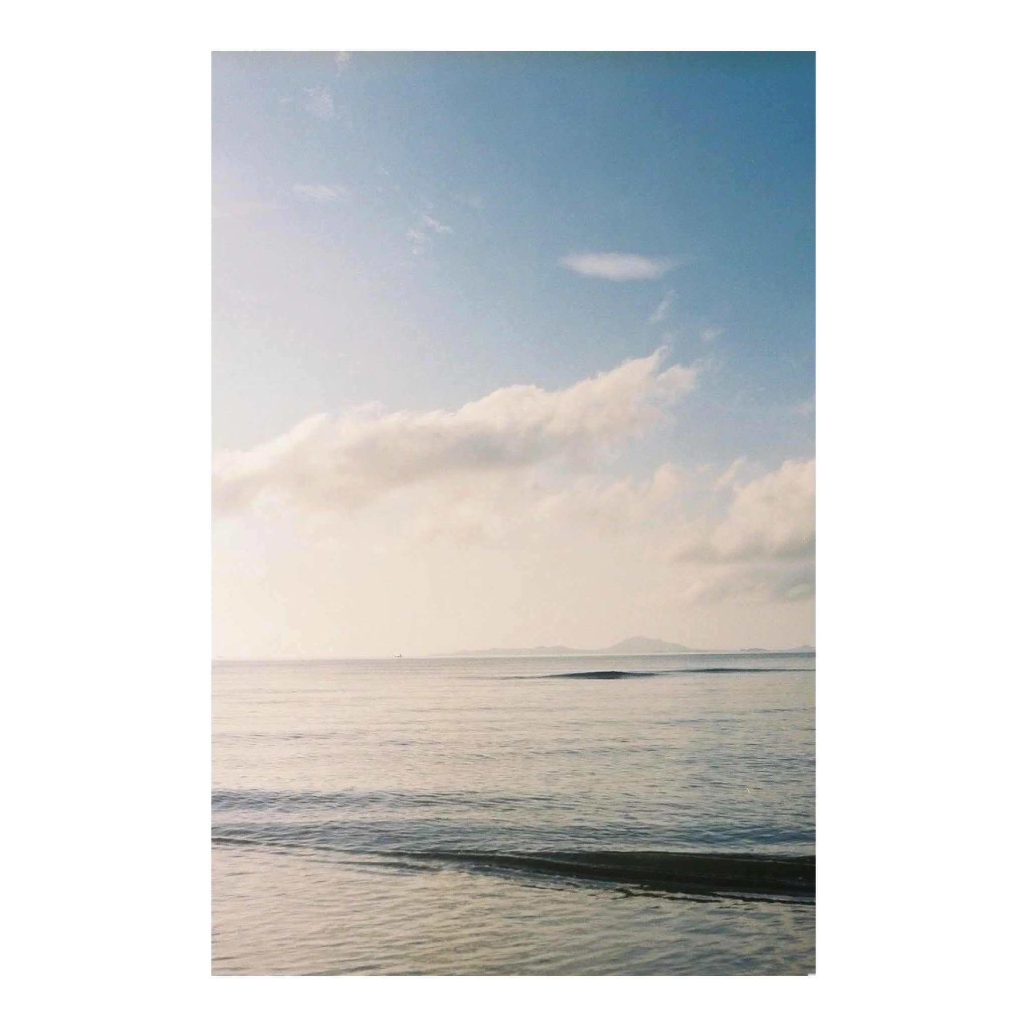 Putta Bunyatulanon |高|宾得Spotmatic f |富士Pro 400 H