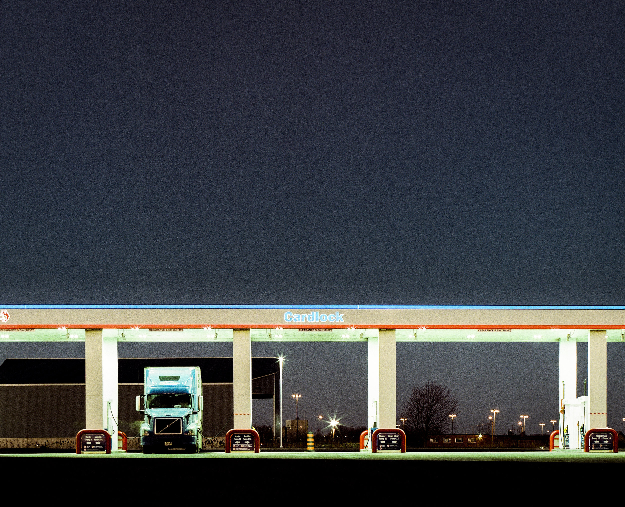 填满|宾得645NII |宾得FA 55-110 f5.6 |柯达Vericolor 160 2000年过期@ ISO 40 |詹姆斯·索普