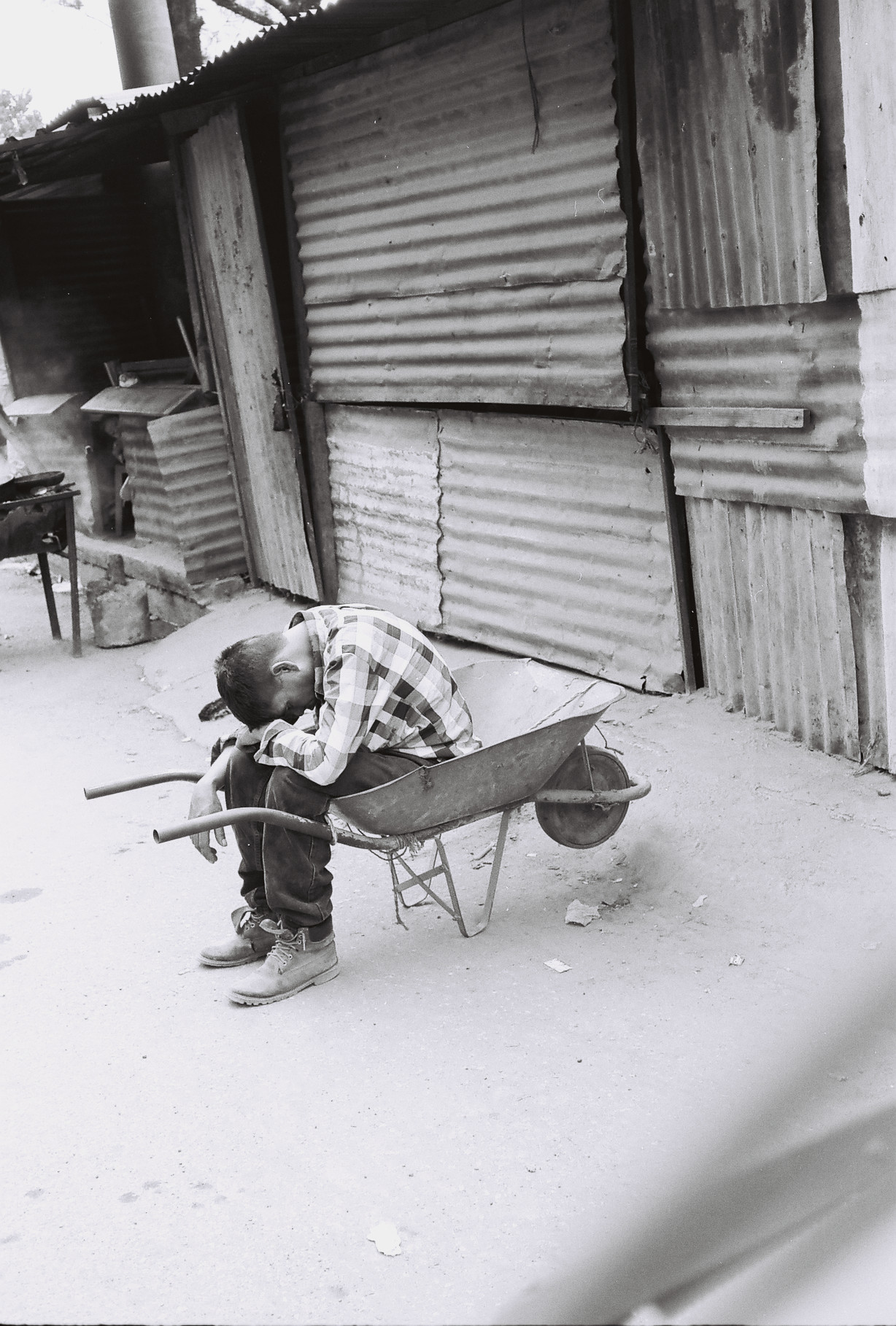坎桑西奥|奥林巴斯35RC | Neopan Across 100 |费尔南多·鲁伊斯