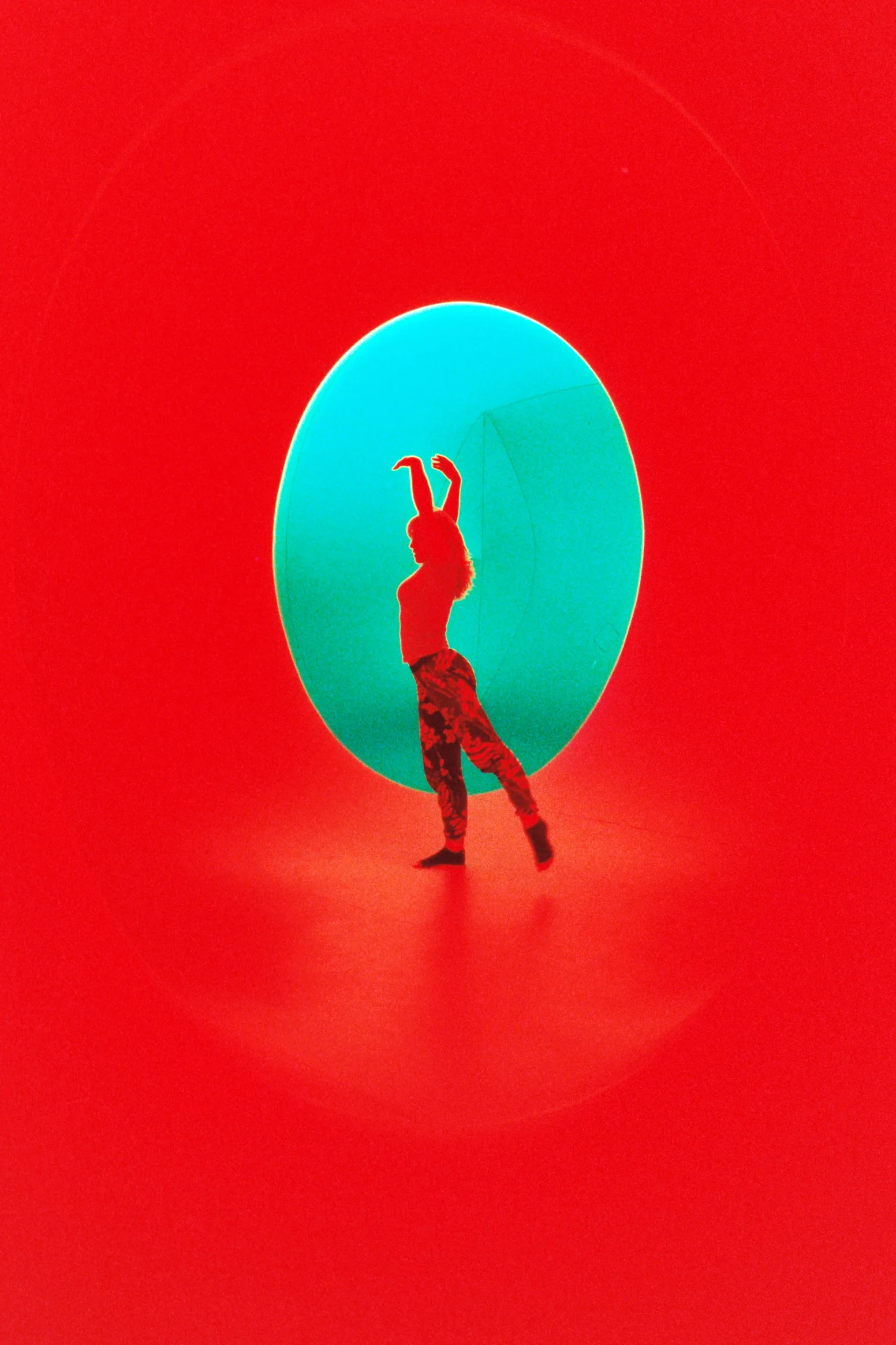 无标题|奥林巴斯XA4 | CInestill 800T |露西·温赖特(Lucy Wainwright)