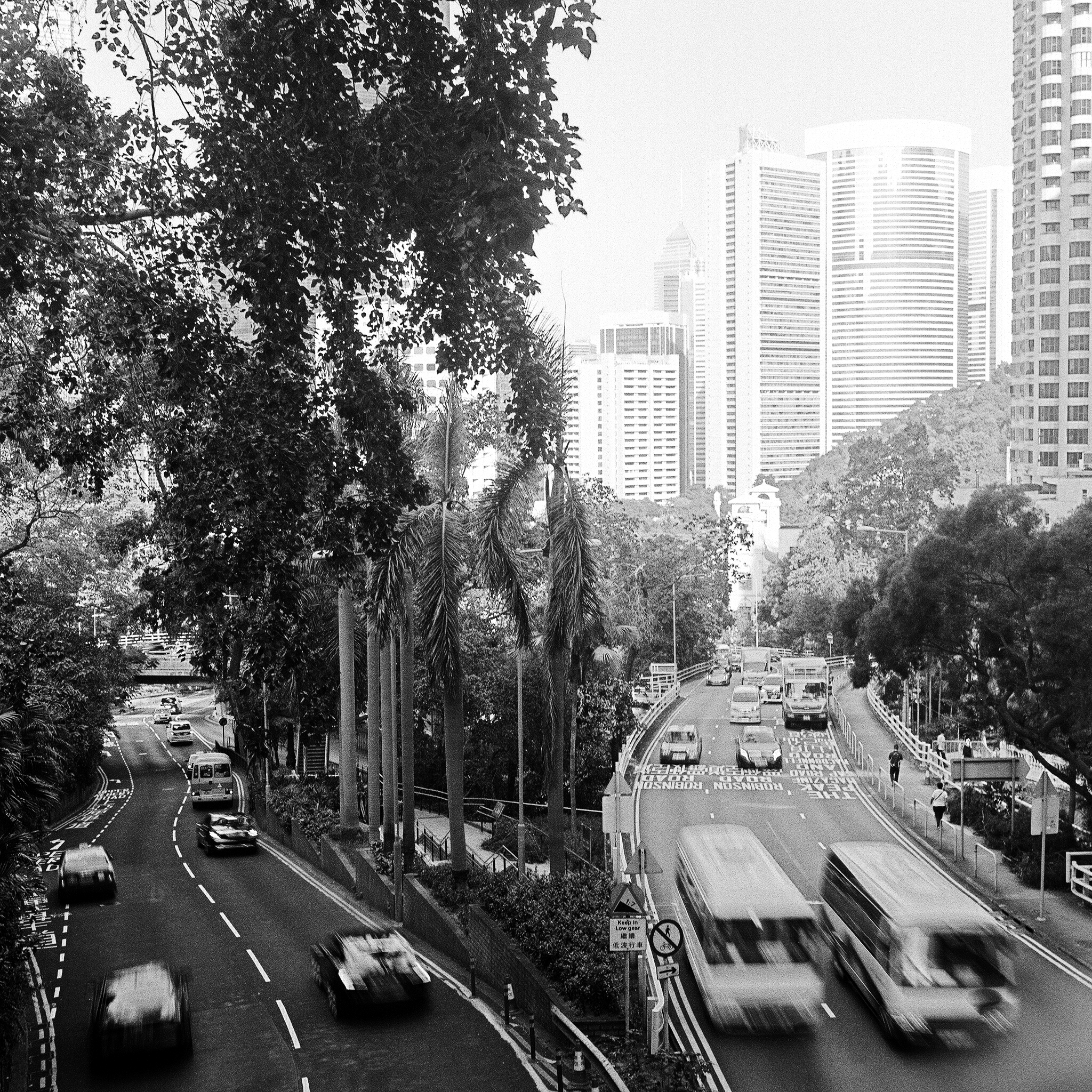 何文成|两条道路罗莱科德三世