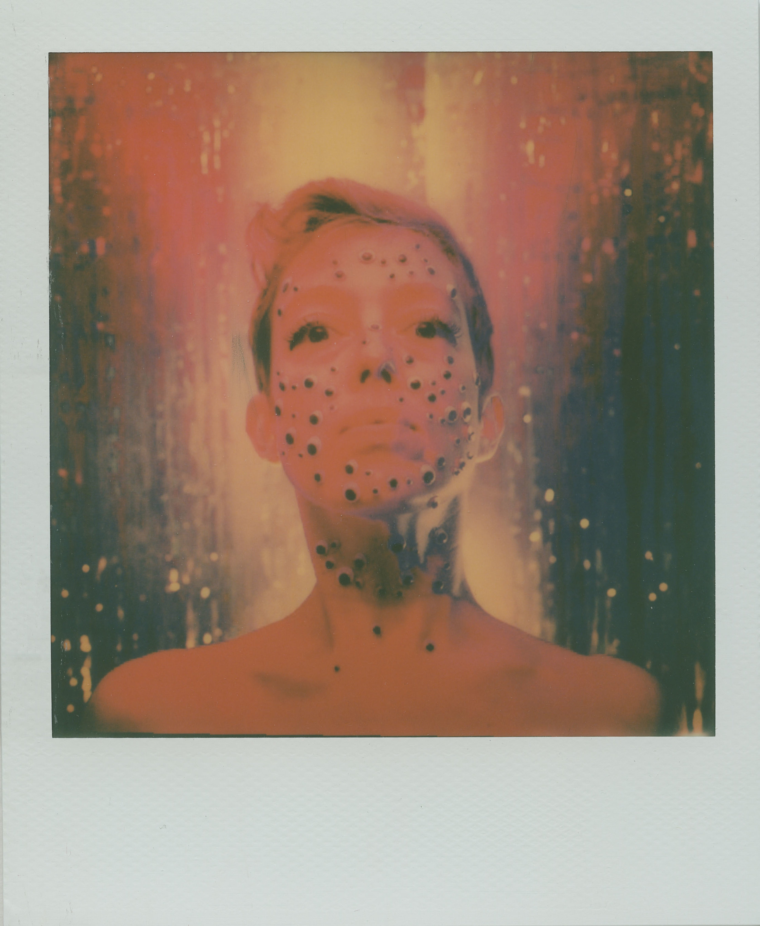 乔斯林·马修斯(Jocelyn Mathewes)