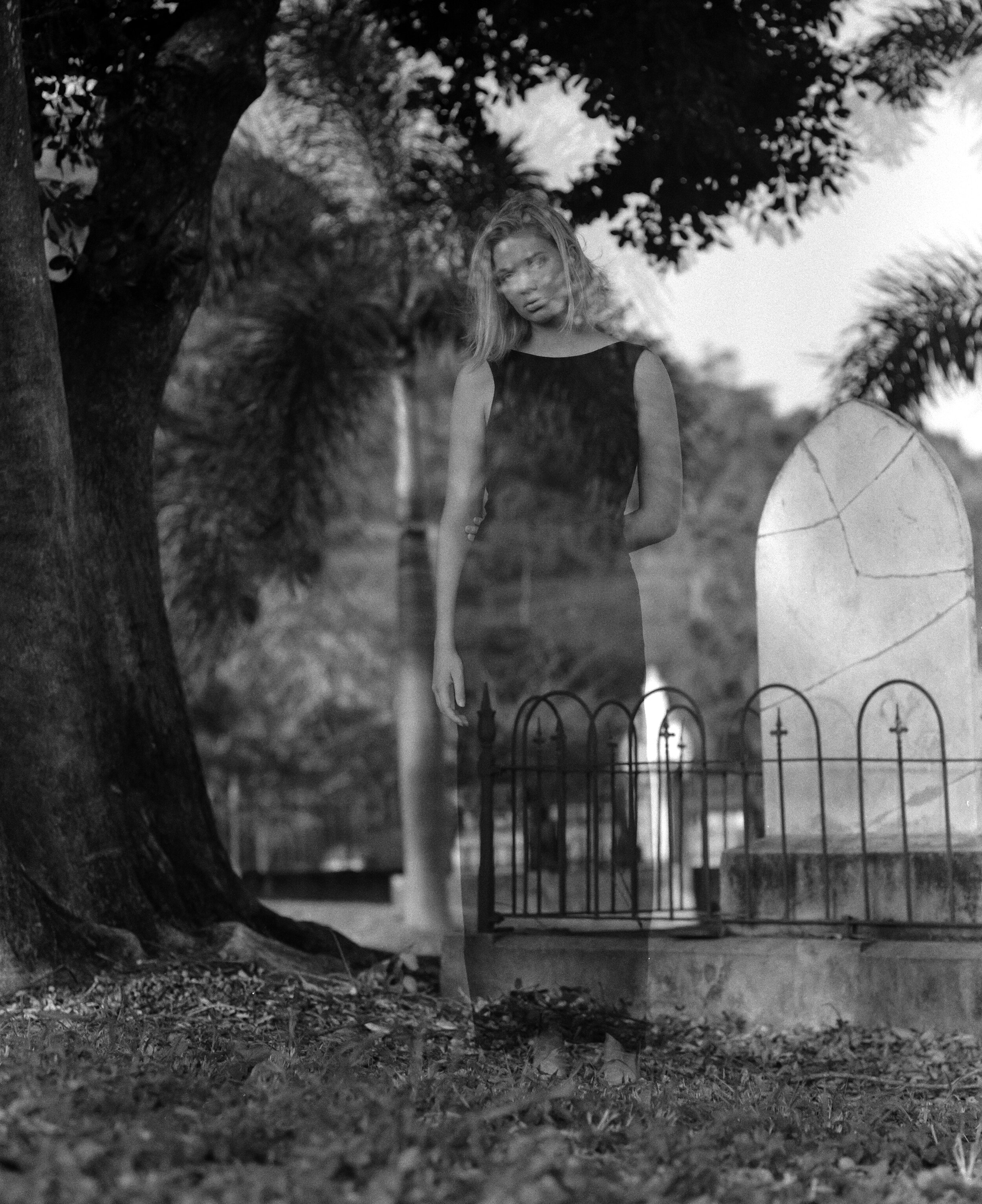 垂死的感觉| Pancro 400 |伊利亚·克拉克(Elijah Clarke)