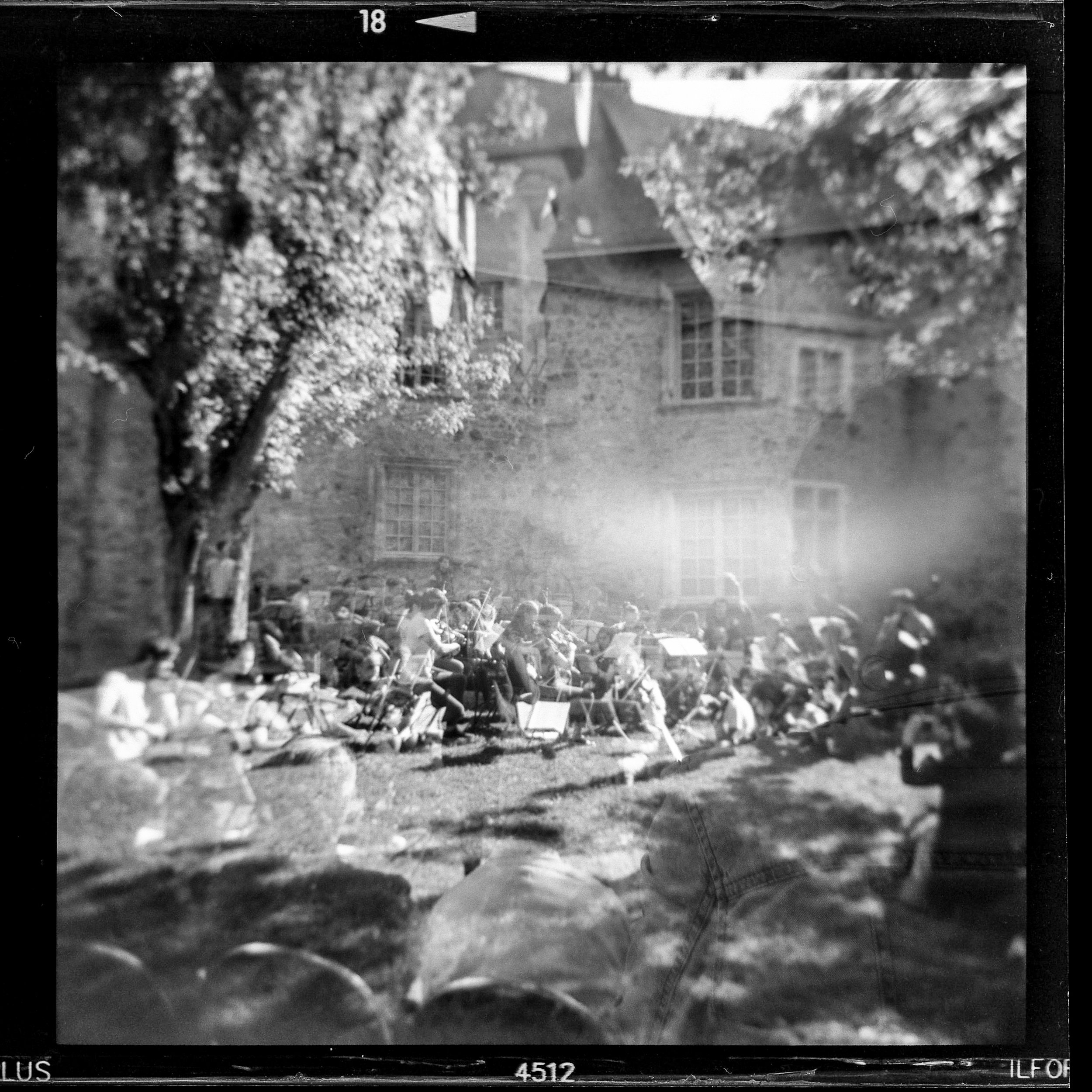 协奏曲Holga 120 |蒂博·托马斯(Thibaud Thomas)