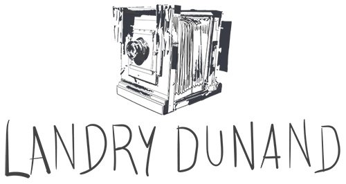 Landry Dunand