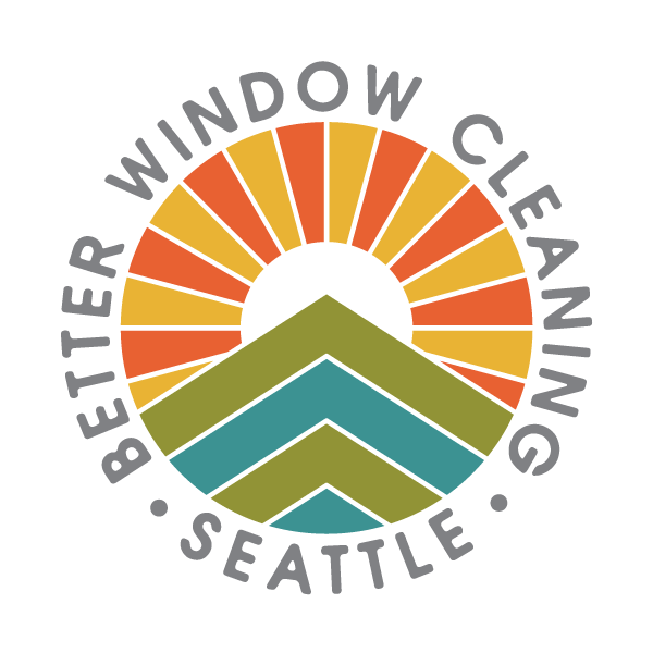 Better Window Cleaning Seattle