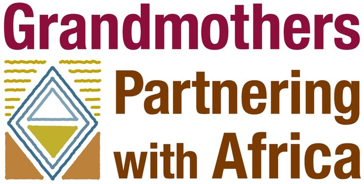 Grandmothers Partnering With Africa