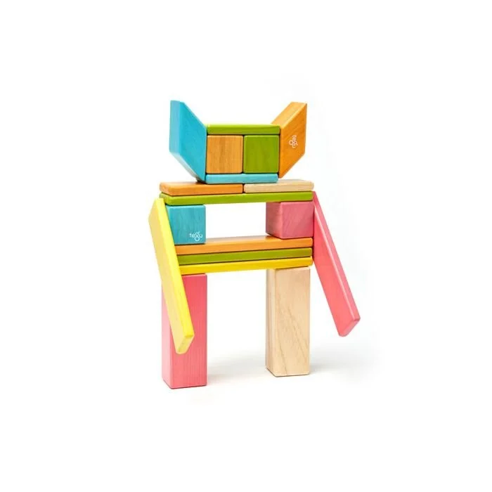 tegu magnetic