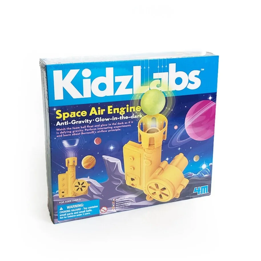 kidz labs