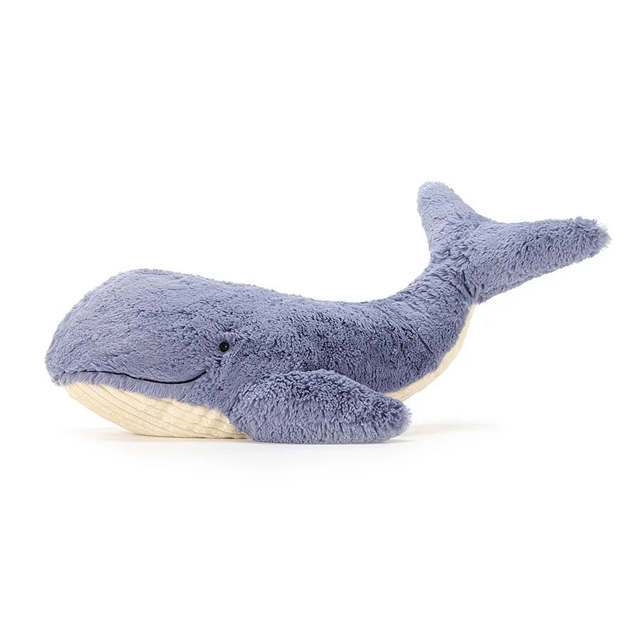 jellycat whale