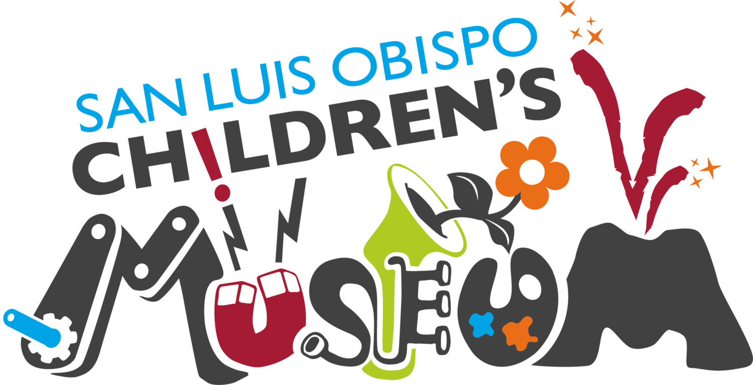 The San Luis Obispo Children's Museum