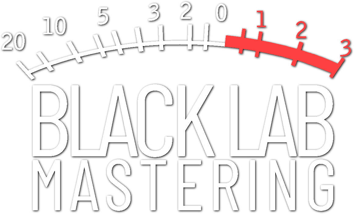 Black Lab Mastering