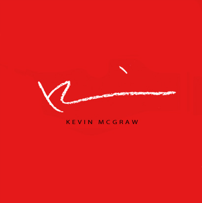 Kevin McGraw Art