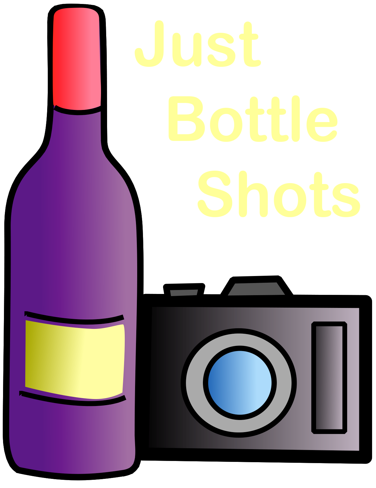 JUST BOTTLE SHOTS - $49ea