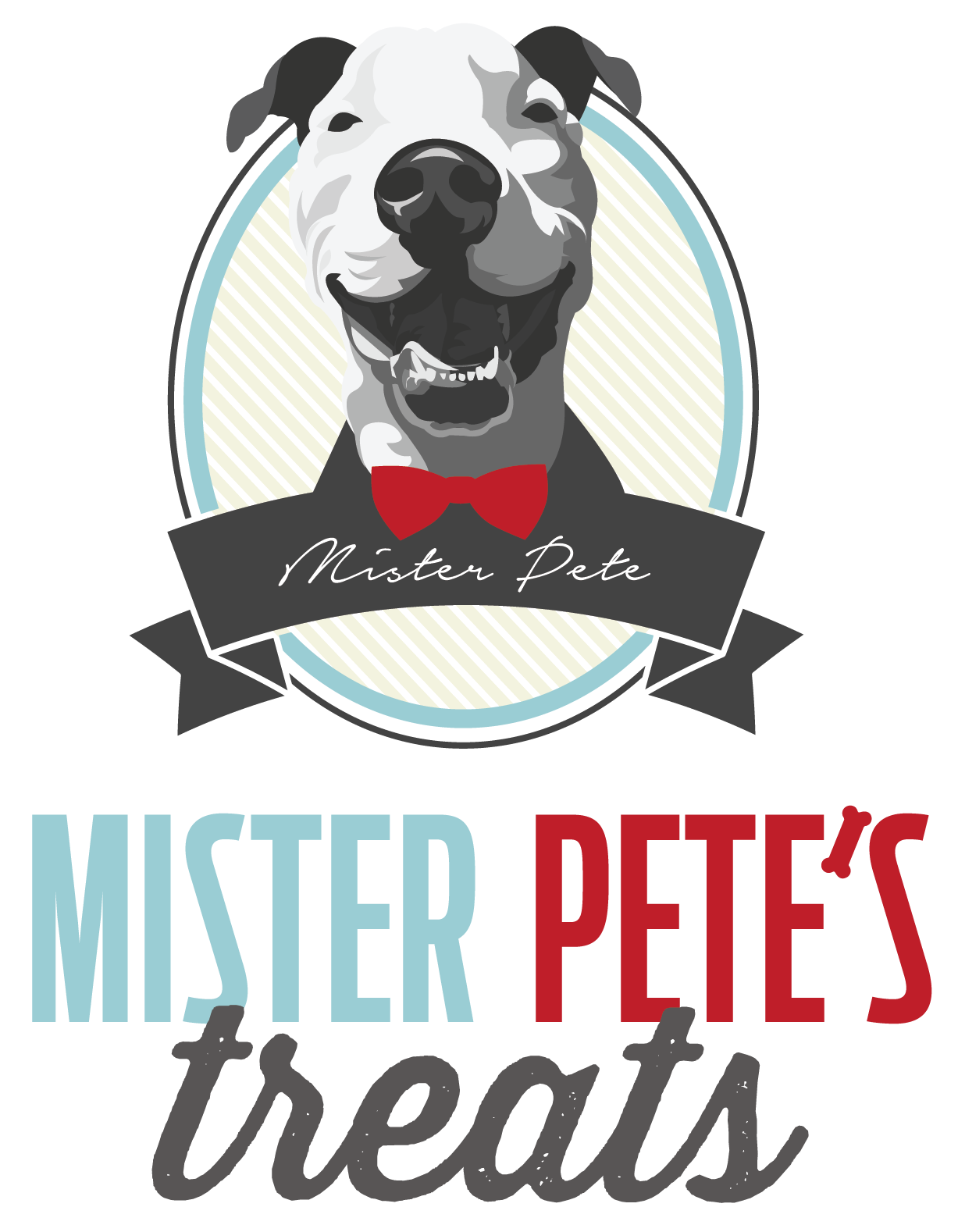 Mister Pete's Treats