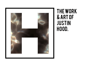 Justin Hood