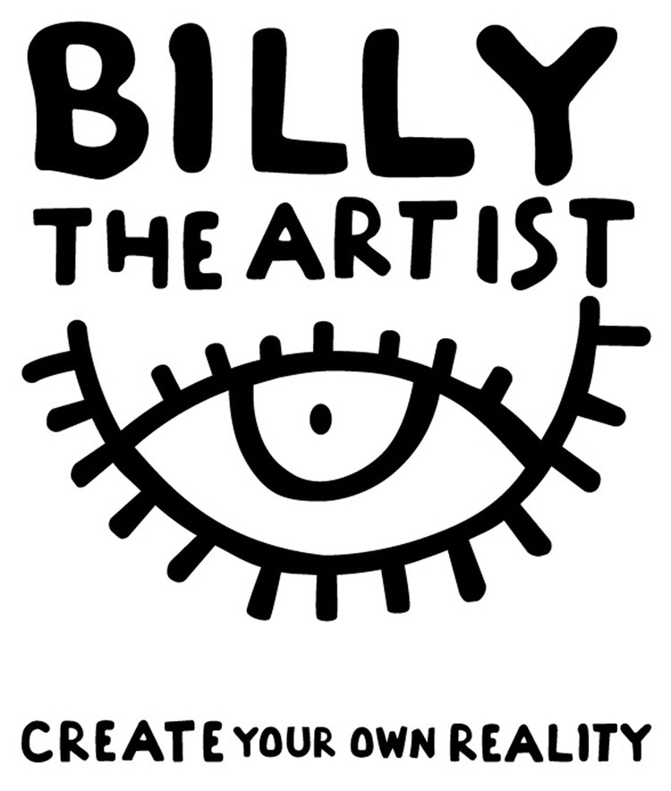 BILLYTHEARTIST.COM